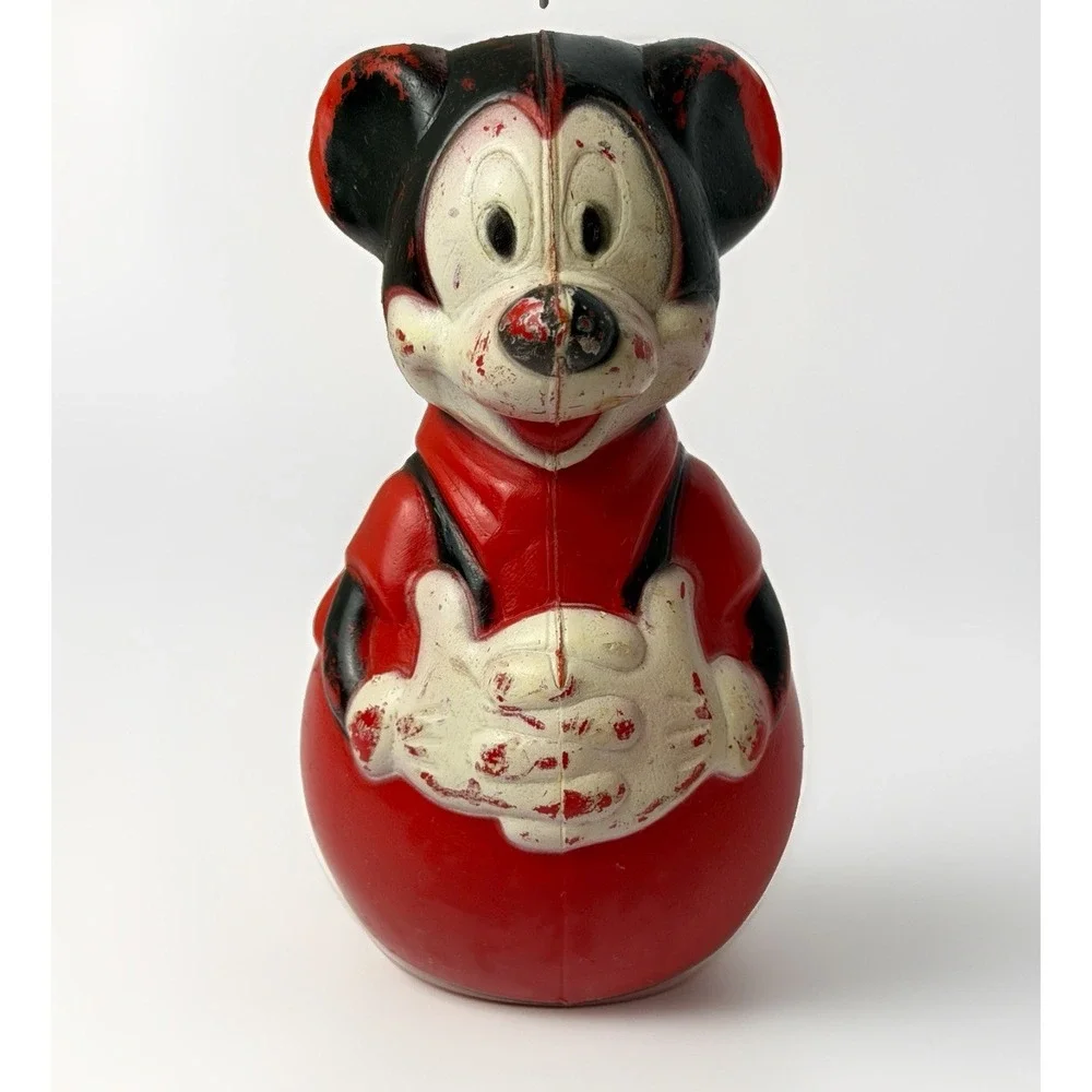 MICKEY MOUSE 8